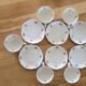 6 vintage cups and saucers Seltmann Weiden Bavaria Model Nora