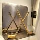 Vintage Golf collectible mail holder.
