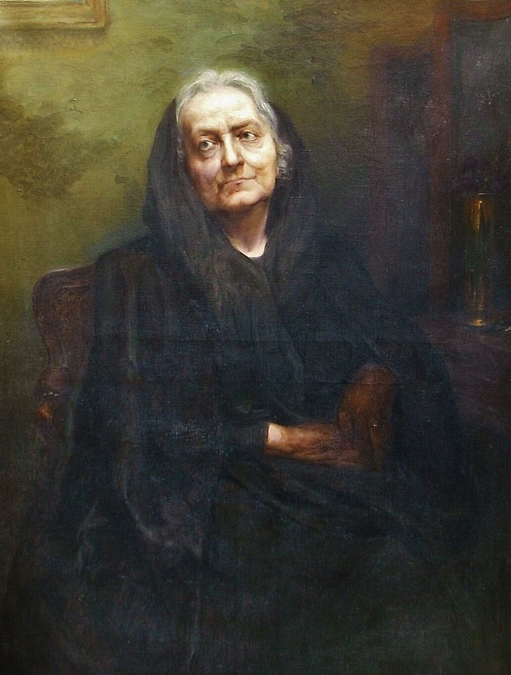 Alice Kaub Casalonga 140 x 103 - 1902