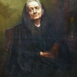 Alice Kaub Casalonga 140 x 103 - 1902