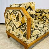 Chaise longue