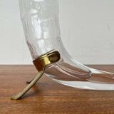 Vintage Harald Corne Viking Glass Series by Valto Kokko for Iittala, Finland, 1970s