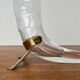 Vintage Harald Corne Viking Glass Series by Valto Kokko for Iittala, Finland, 1970s