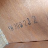 old school cupboard