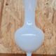 Vase en opaline