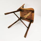 Antique Mundus chair, Austria, 1920s