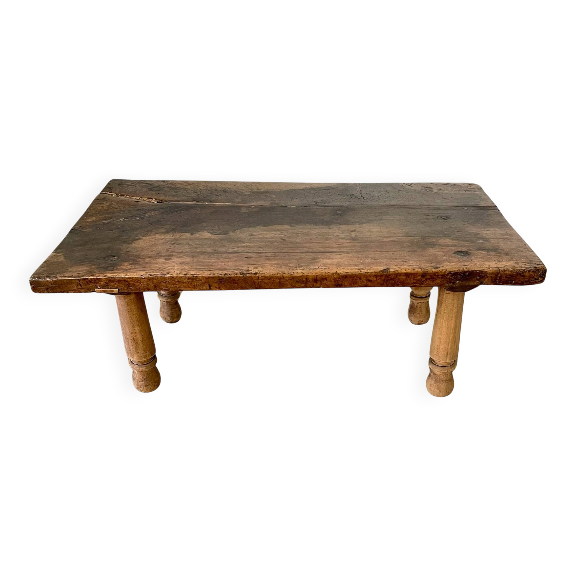 Vintage coffee table