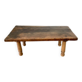 Vintage coffee table