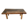 Vintage coffee table