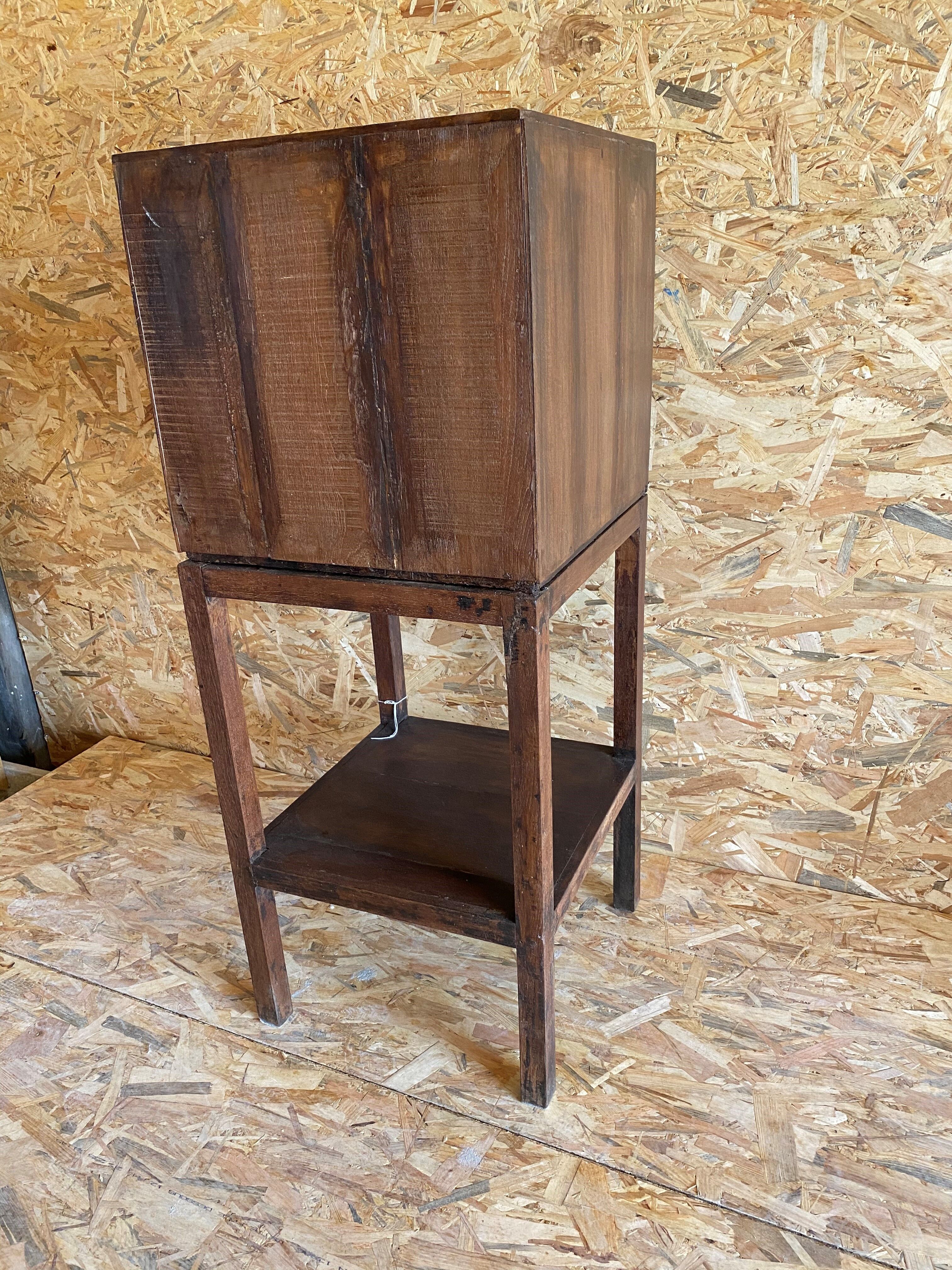 Magnificent antique teak furniture by trade