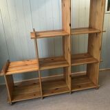 Regain Shelf