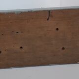 Multicolored shelf, 1950s