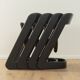 4x Lucy Folding Chairs, Peter Ghyczy