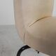 Set of 4 Meurop chairs by Pierre Guariche, 1950s