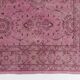 Vintage Anatolian Pink RUG sku 2536
