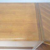 Walnut Cabinet and Sideboard by A.A. Patijn for Zijlstra, 1950's