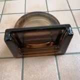Vintage wall soap holder