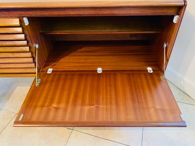 Sideboard by Philipp Hussey edited by White & Newton 60/70