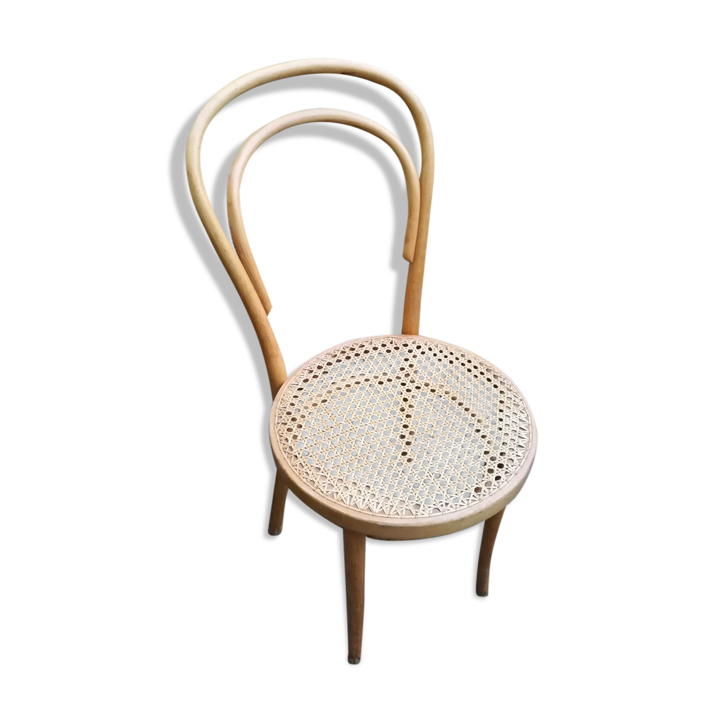 Chair Thonet n ° 14