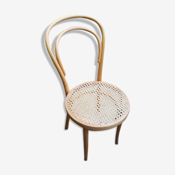 Chair Thonet n ° 14