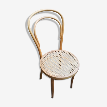 Chaise Thonet n°14