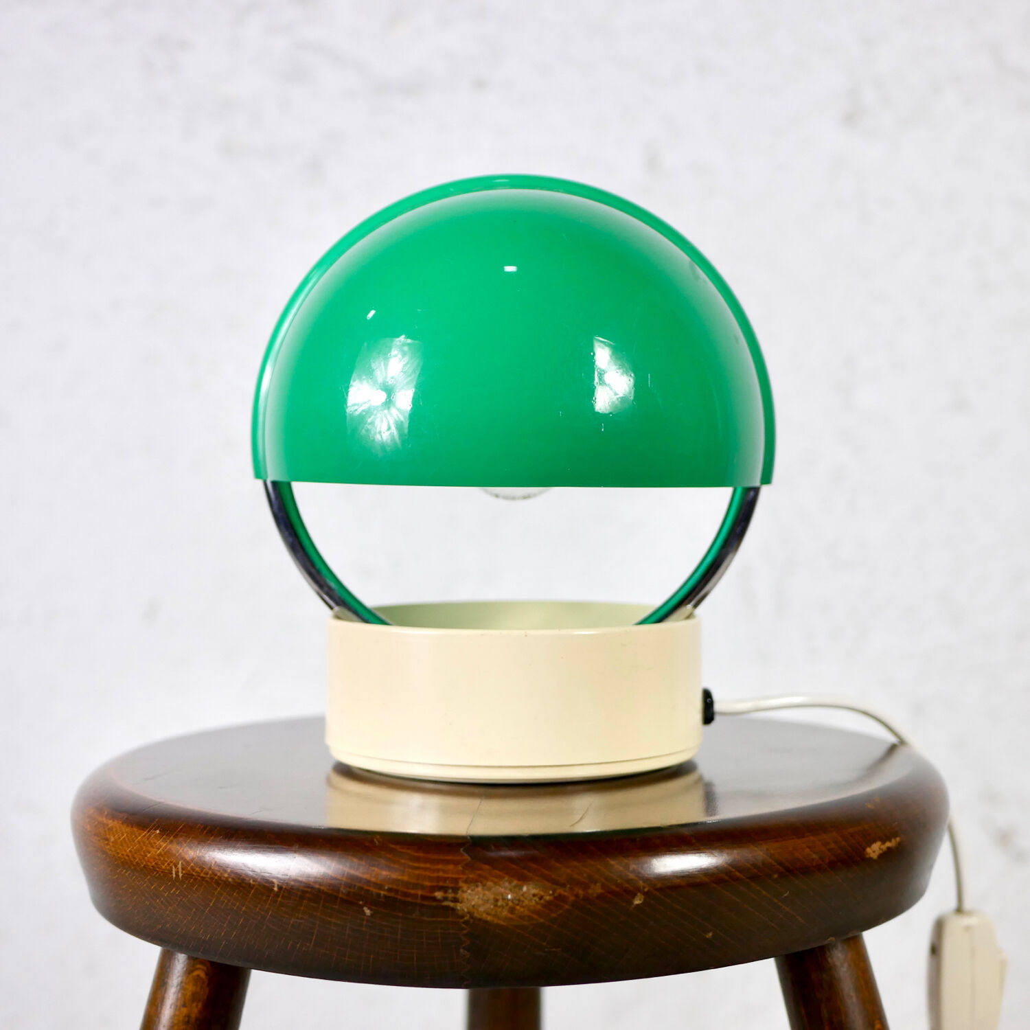 Lamp or wall lamp Leuka 70s