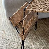 Side table Raoul Guys 1950