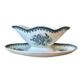 Saucière ancienne