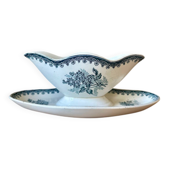 Saucière ancienne