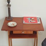 Console cabinet, 50s