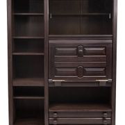 Armoire vitrée Guillerme et Chambron