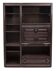 Guillerme and Chambron glass cabinet