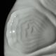 Set of 4 oyster plates Limoges France D25