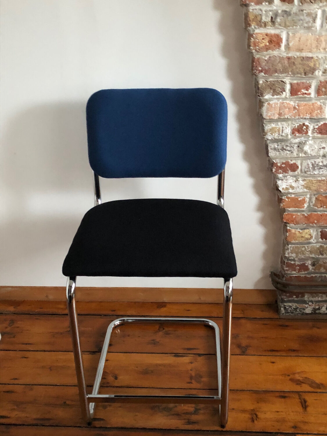 High chair knollmarcel breuer