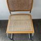 Chaise Marcel Breuer Cesca B32