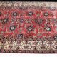 Ghazni oriental rug: 3.20 x 2.20 metres - Handmade