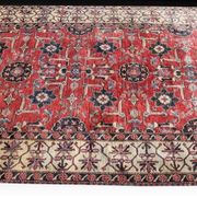 Tapis d'orient Ghazni : 3,20 x 2,20 mètres - Fait main