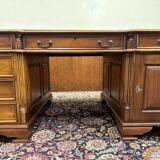 Classic English Partnerdesk Desk