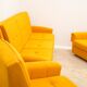 Vintage living room set, Europe, 1970´s