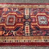 Carpet Hamadan design Kazak