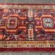 Carpet Hamadan design Kazak