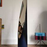 Mirror Unghia vintage black