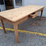 Table de ferme