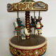 Carrousel jouet