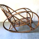 Rocking chair 1950s