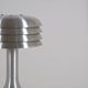 Swedish table lamp BN-26 by Hans-Agne Jakobsson for Markaryd, 1960s