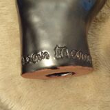 The Ceramic Hand by Jean Marais