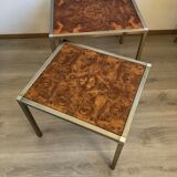 Nesting tables