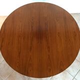 60s Scandinavian Extendable Table