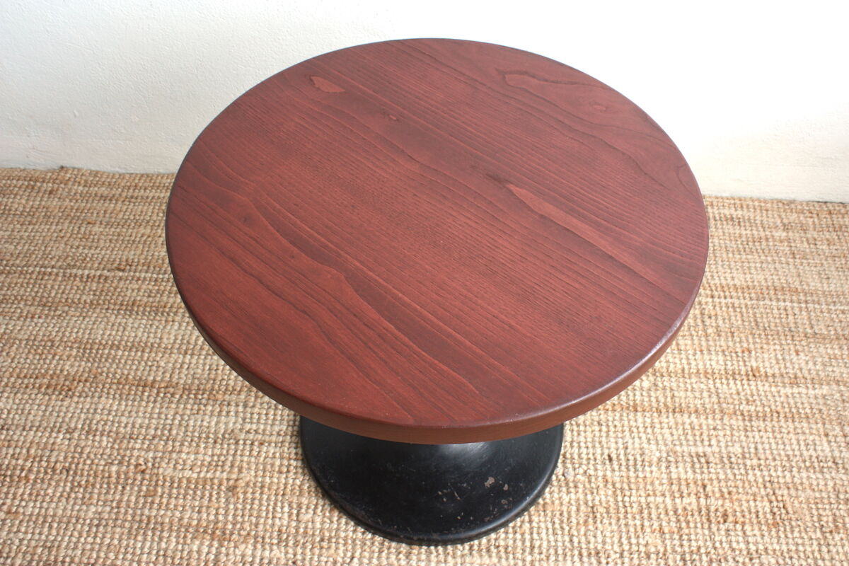 Bout de canapé table